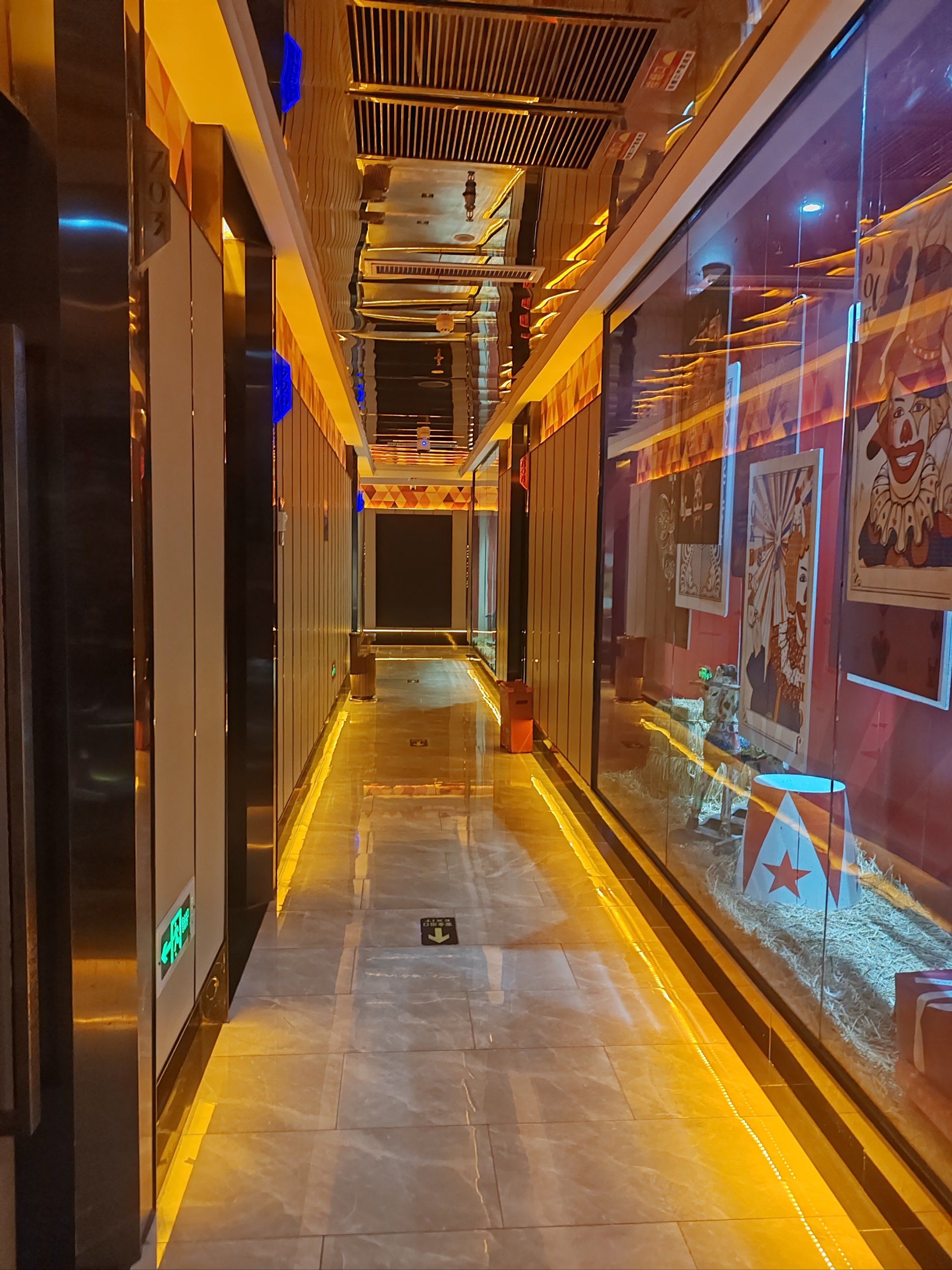 赣州商务ktv中低端区别详解-石城县ktv预订