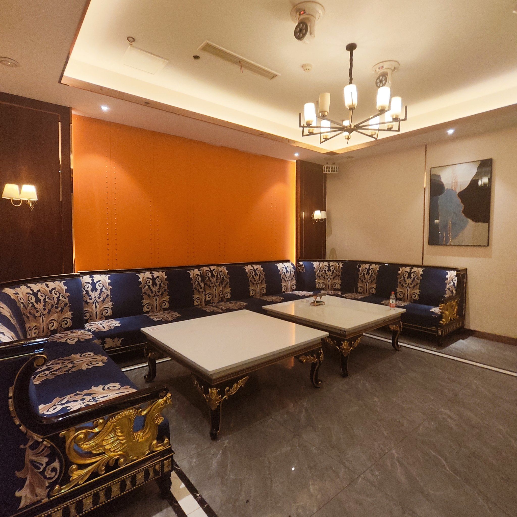 赣州商务KTV订房攻略-石城县ktv预订