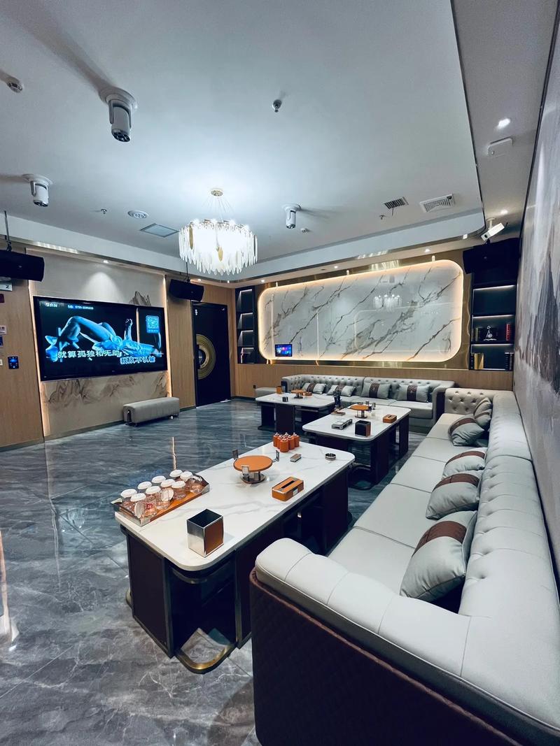 赣州商务ktv低端场，独特风格与服务相结合-石城县ktv预订